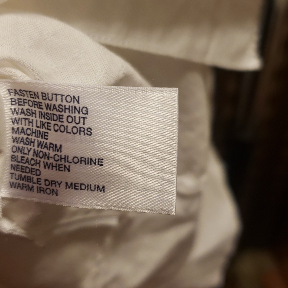 ๐๐๐๐ก GAP Springtime Cap Sleeve Top - Picture 9 of 11